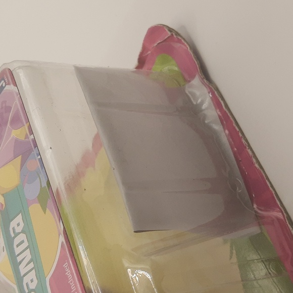 Animal Jam Best Dressed Twinkle Panda with Light-up Ring Collectible BOX DAMAGE - Picture 9 of 13